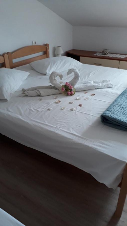 Apartment Retro III Koper Zewnętrze zdjęcie