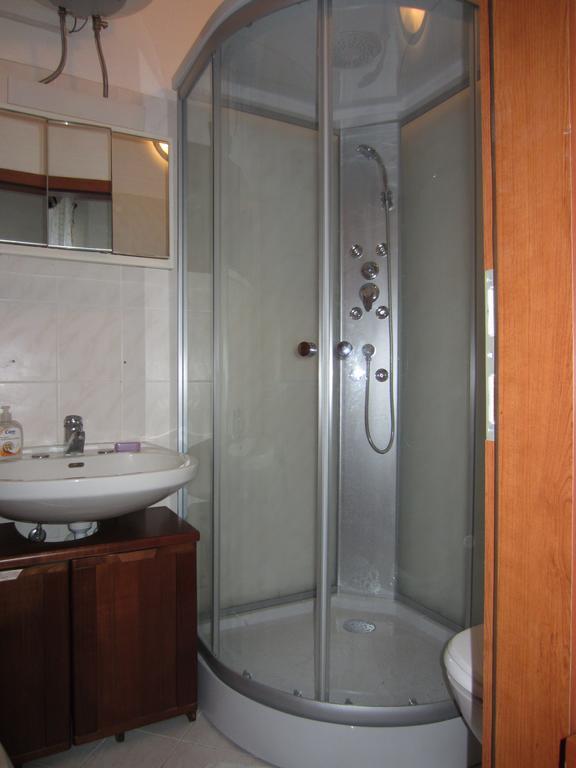 Apartment Retro III Koper Pokój zdjęcie