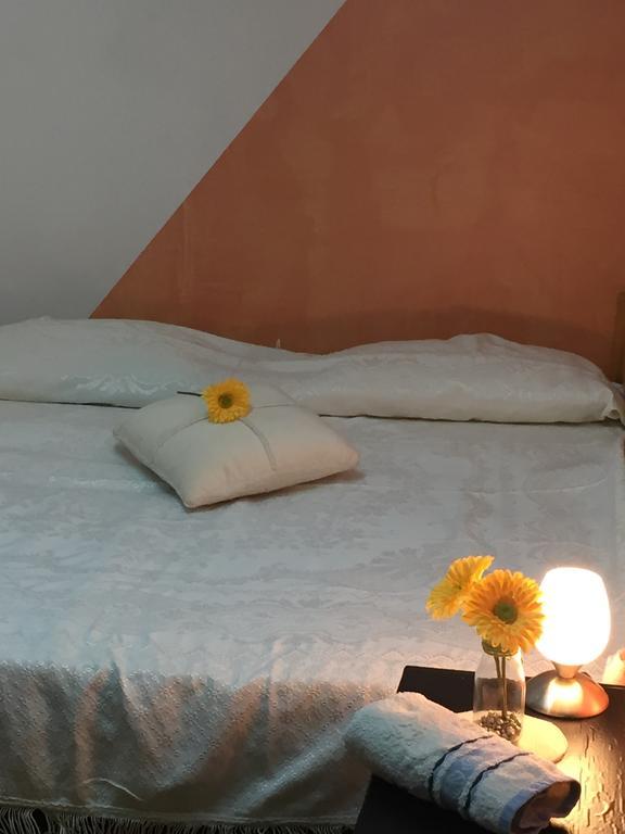 Apartment Retro III Koper Zewnętrze zdjęcie