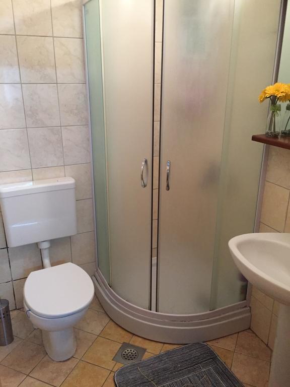 Apartment Retro III Koper Zewnętrze zdjęcie