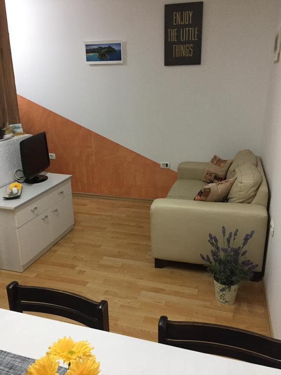Apartment Retro III Koper Zewnętrze zdjęcie