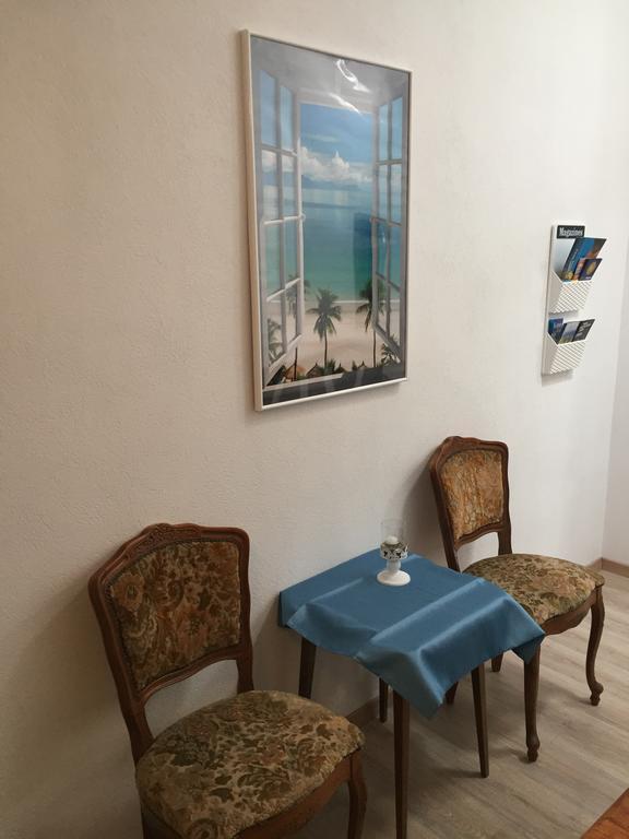 Apartment Retro III Koper Zewnętrze zdjęcie