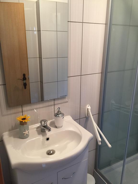 Apartment Retro III Koper Zewnętrze zdjęcie