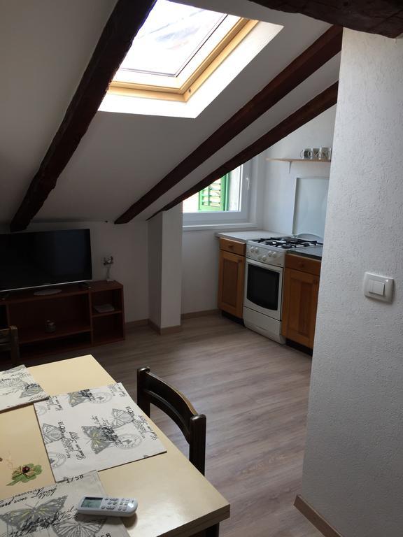 Apartment Retro III Koper Zewnętrze zdjęcie