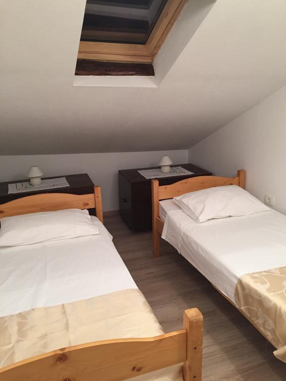 Apartment Retro III Koper Zewnętrze zdjęcie