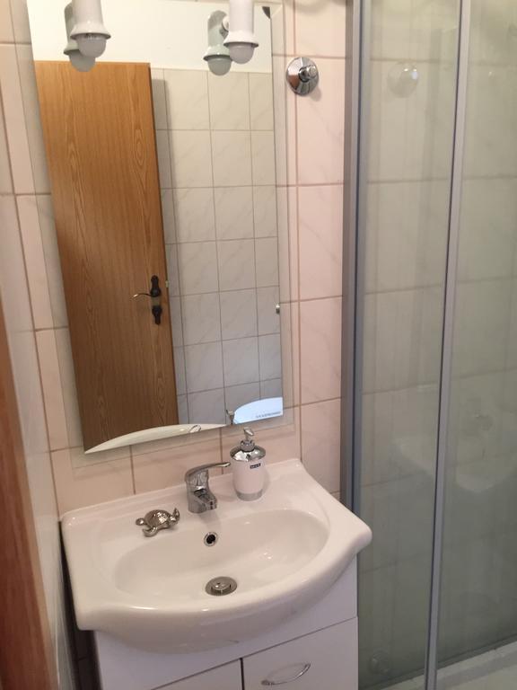 Apartment Retro III Koper Zewnętrze zdjęcie