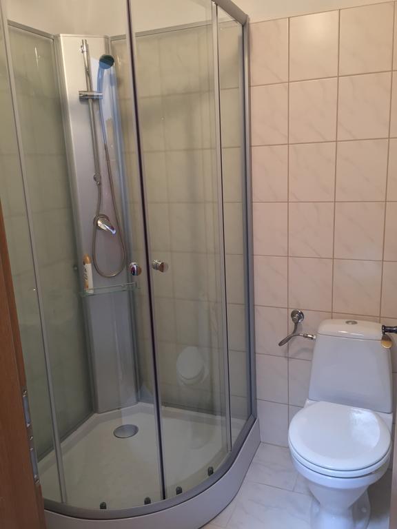 Apartment Retro III Koper Zewnętrze zdjęcie