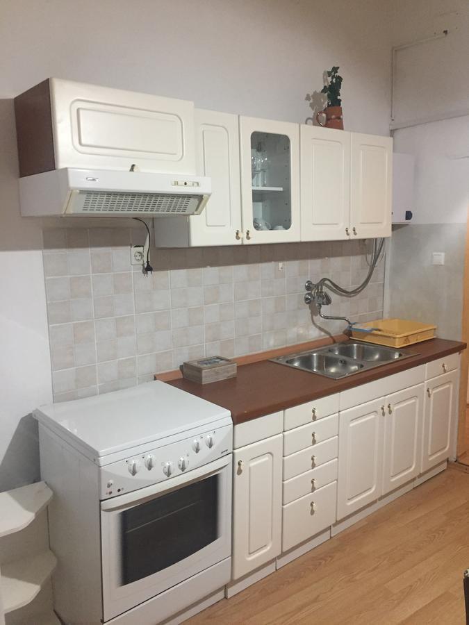 Apartment Retro III Koper Zewnętrze zdjęcie