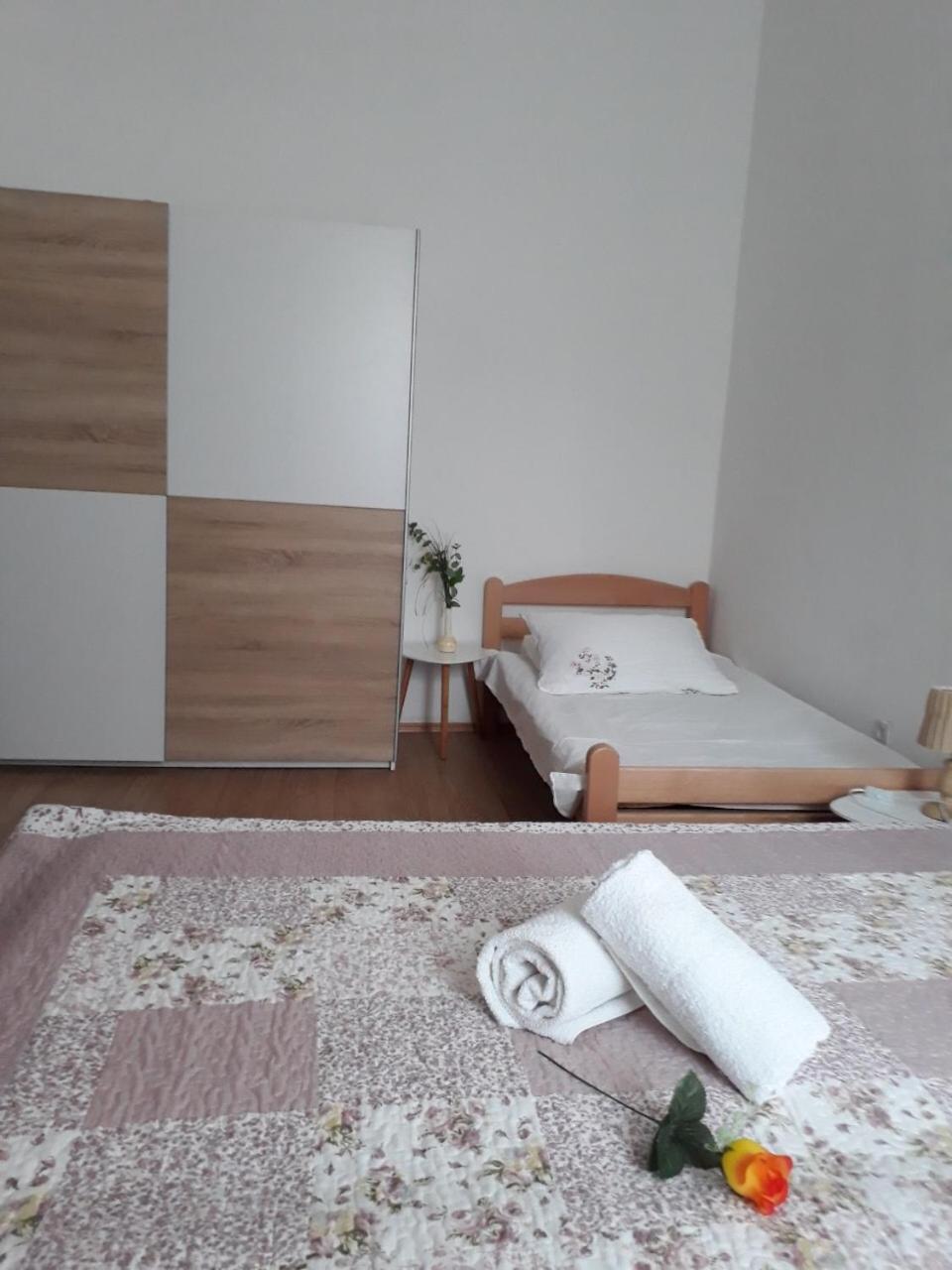 Apartment Retro III Koper Zewnętrze zdjęcie