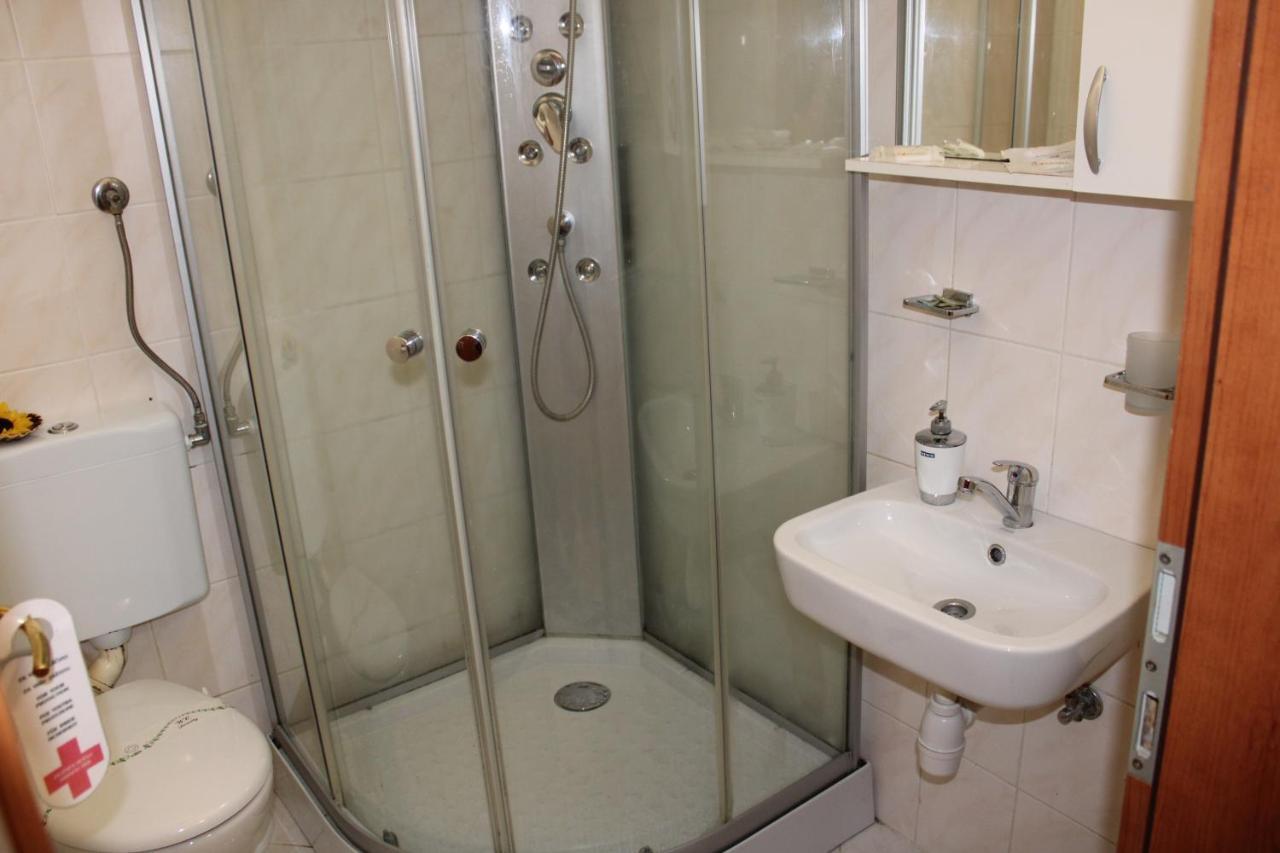 Apartment Retro III Koper Zewnętrze zdjęcie