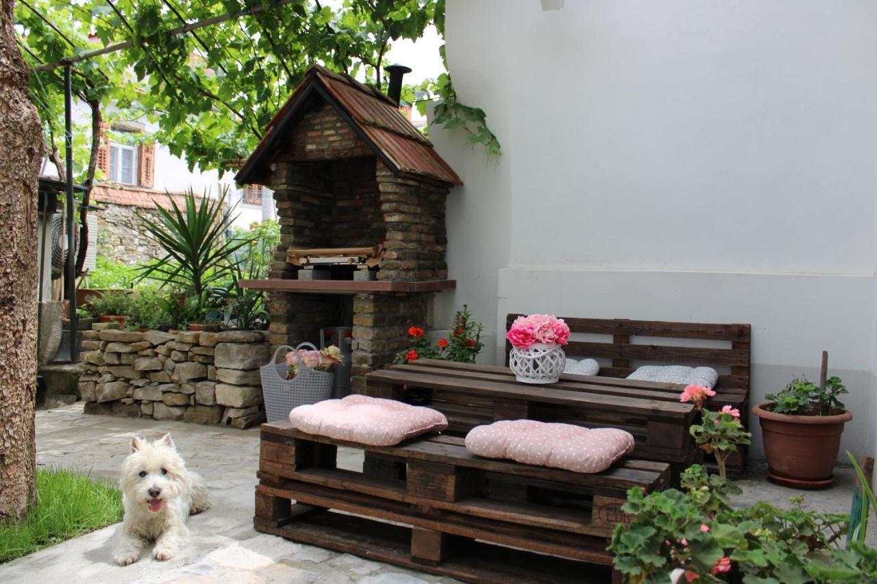 Apartment Retro III Koper Zewnętrze zdjęcie