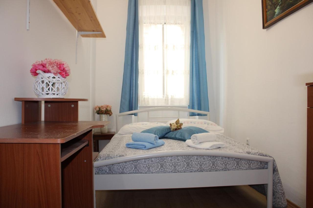 Apartment Retro III Koper Zewnętrze zdjęcie