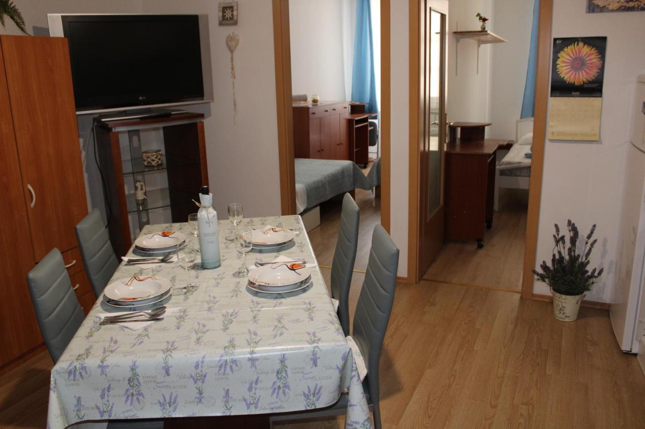 Apartment Retro III Koper Zewnętrze zdjęcie