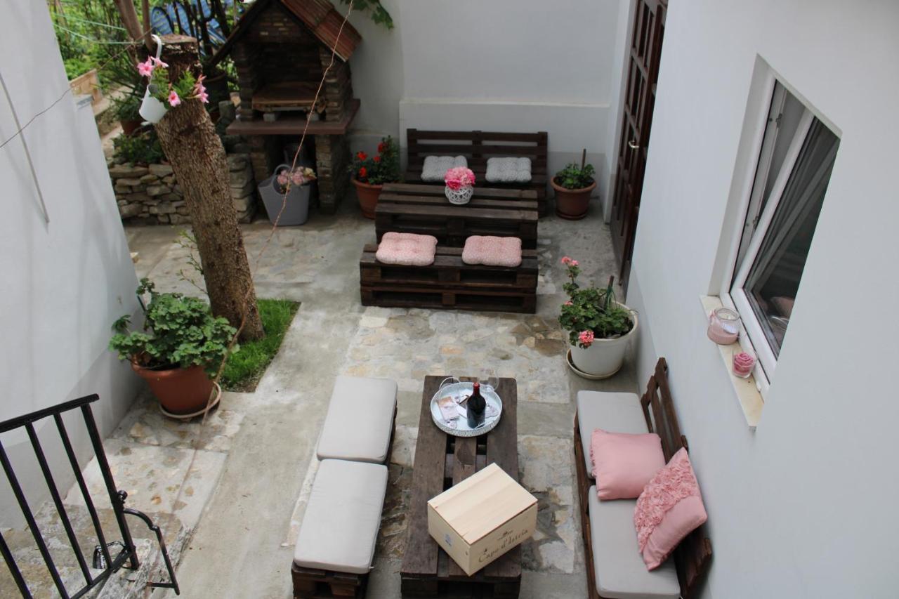 Apartment Retro III Koper Zewnętrze zdjęcie